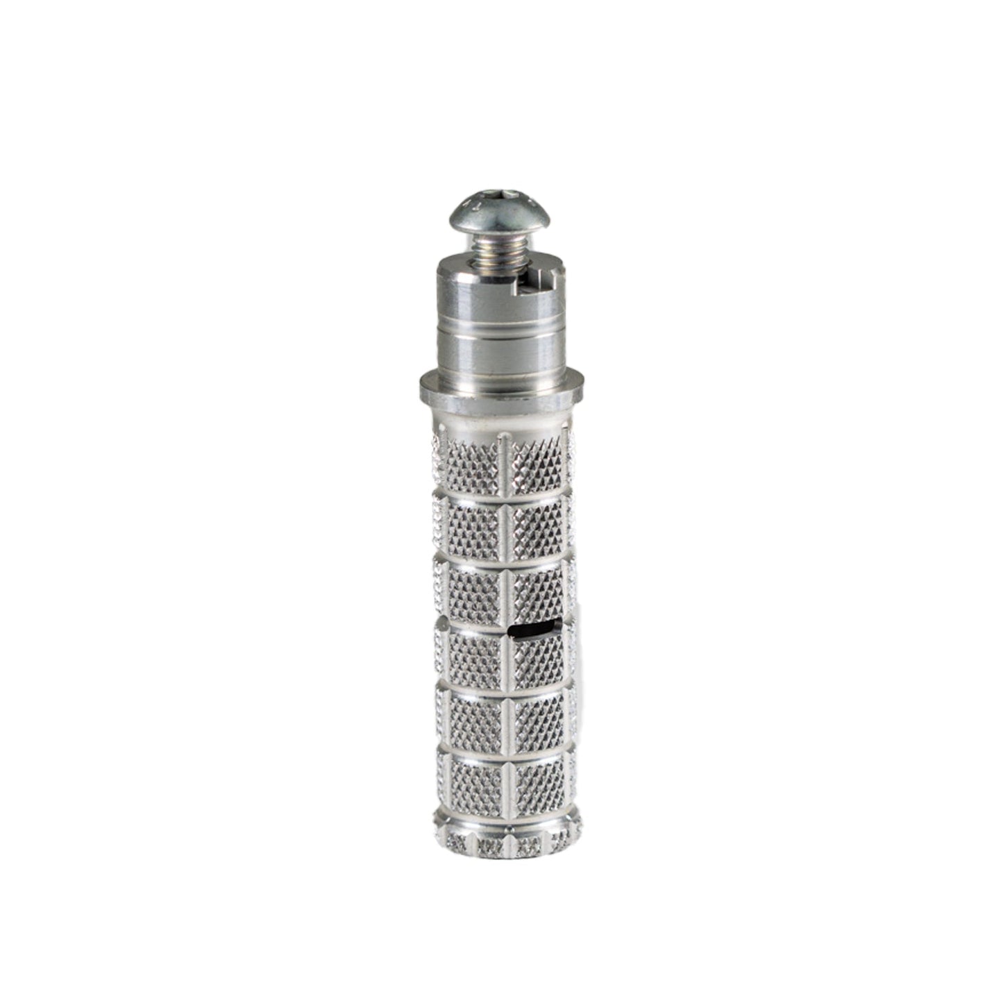 06-0245 Replacement Footpeg with Bolt - Woodcraft Technologies