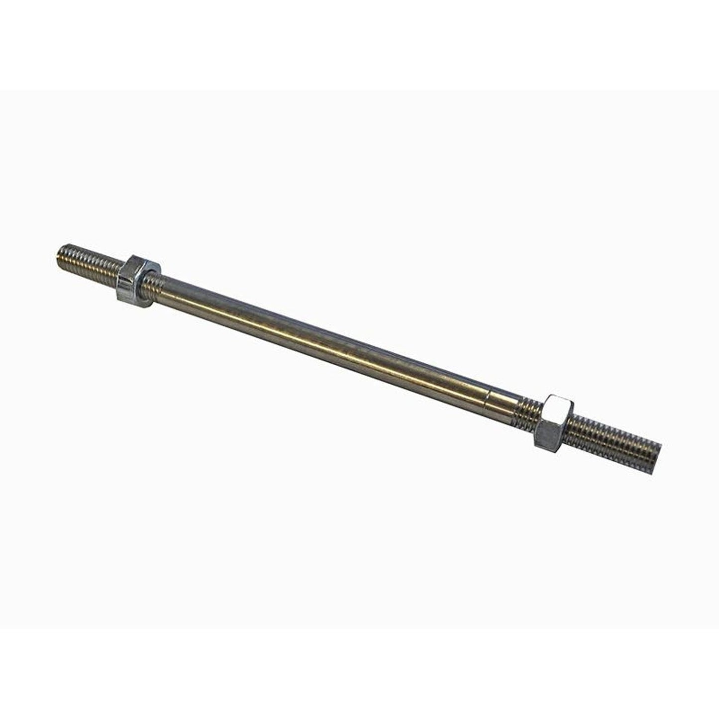 07-0278 Male Stainless Steel Shift Rod, 2.78" Long - Woodcraft Technologies