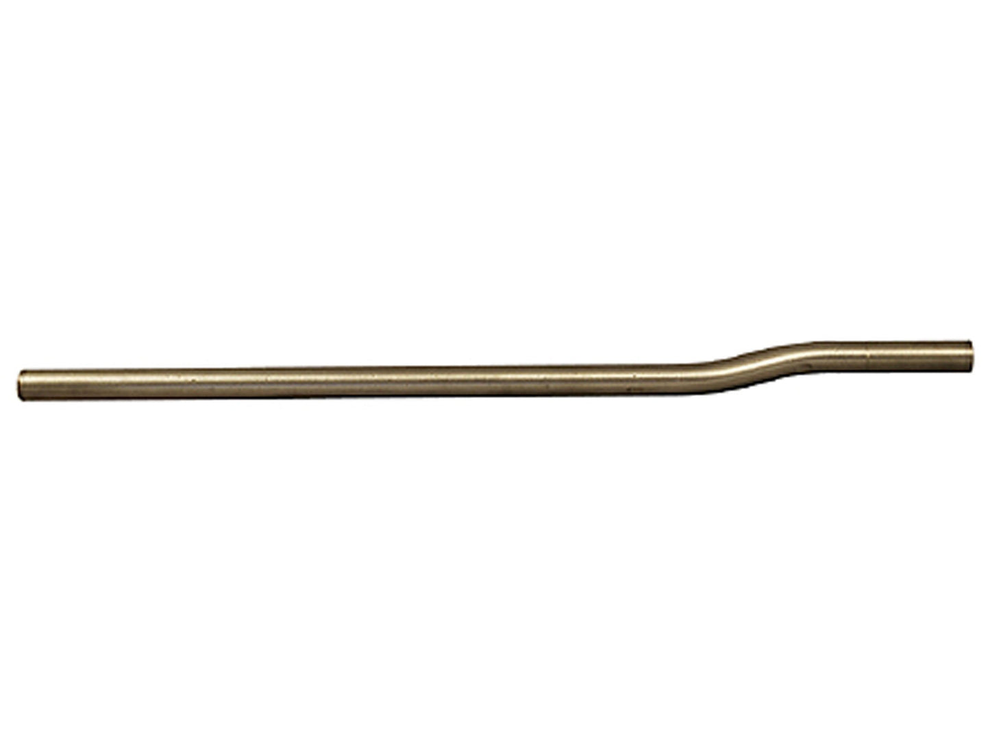 07-0420 Stainless Steel Shift Rod, Yamaha R1 1998-01, Std/GP Shift - Woodcraft Technologies