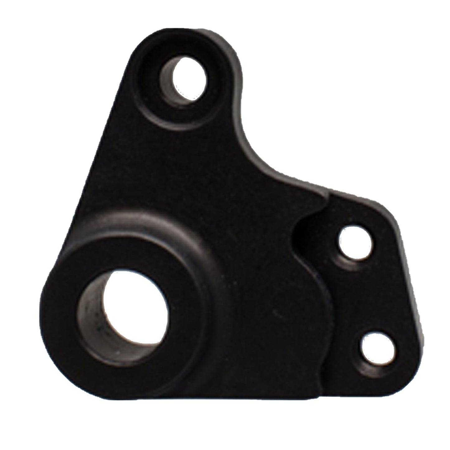 08-0107P Shift Pedal Pivot, Kawasaki Z125 2017-20 - Woodcraft Technologies