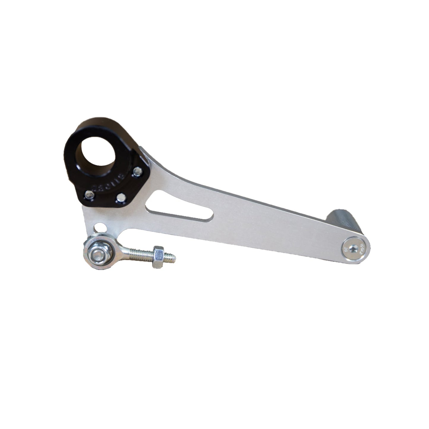 08-0110 Shift Pedal Assembly Kawasaki ZX6 1998-04, ZX9 1998-03, ZX636 2003-04 - Woodcraft Technologies