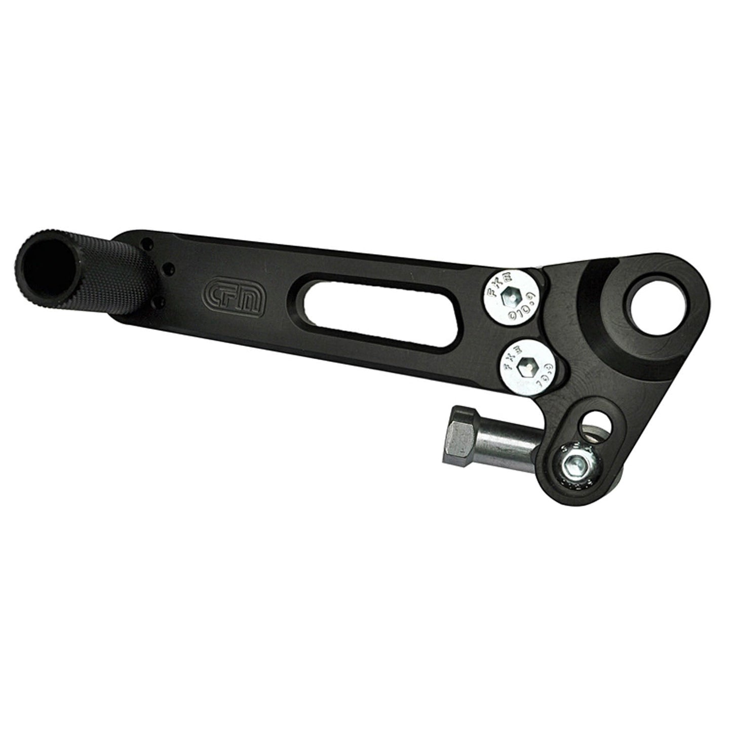 08-0150 Shift Pedal Assembly Kawasaki ZX636 2013-18 - Woodcraft Technologies