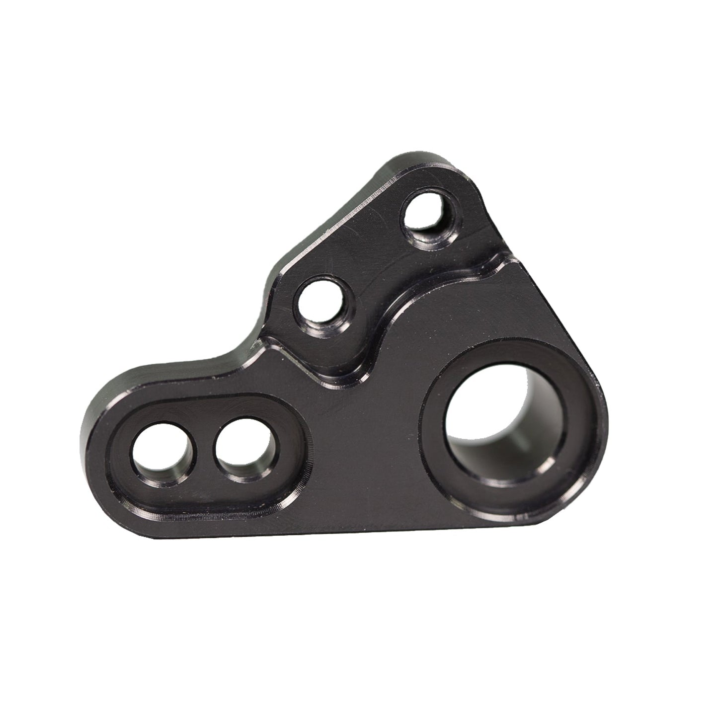 08-0170P Shift Pedal Pivot, Kawasaki ZX10 2006-20, Ninja 400 2018-20 - Woodcraft Technologies