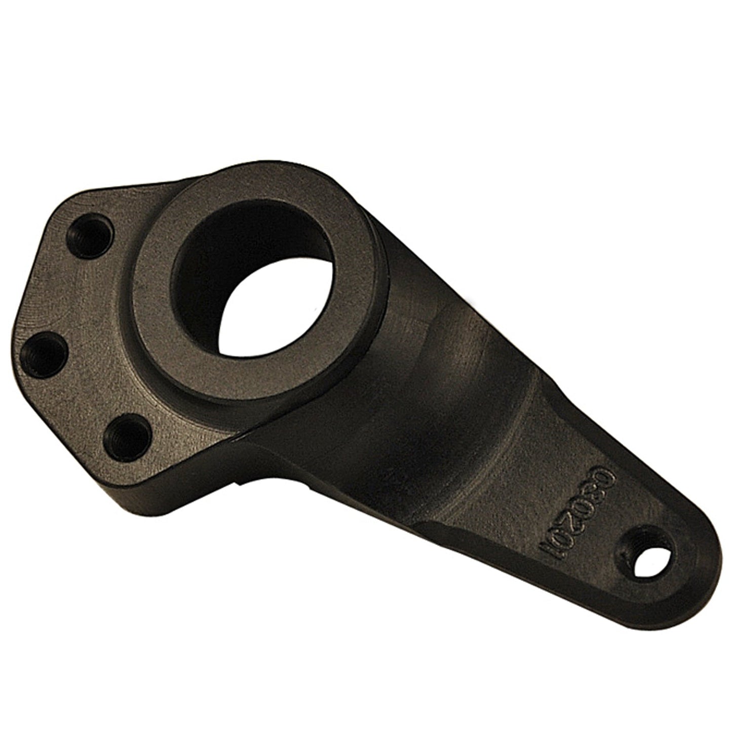08-0201P Shift Pedal Pivot, Suzuki SV650 1999-02 GP Shift - Woodcraft Technologies