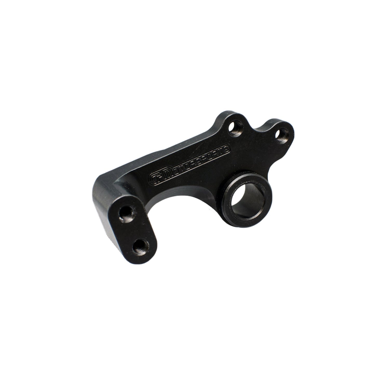08-0307P Shift Pedal Pivot, Honda Grom 2014-20 - Woodcraft Technologies