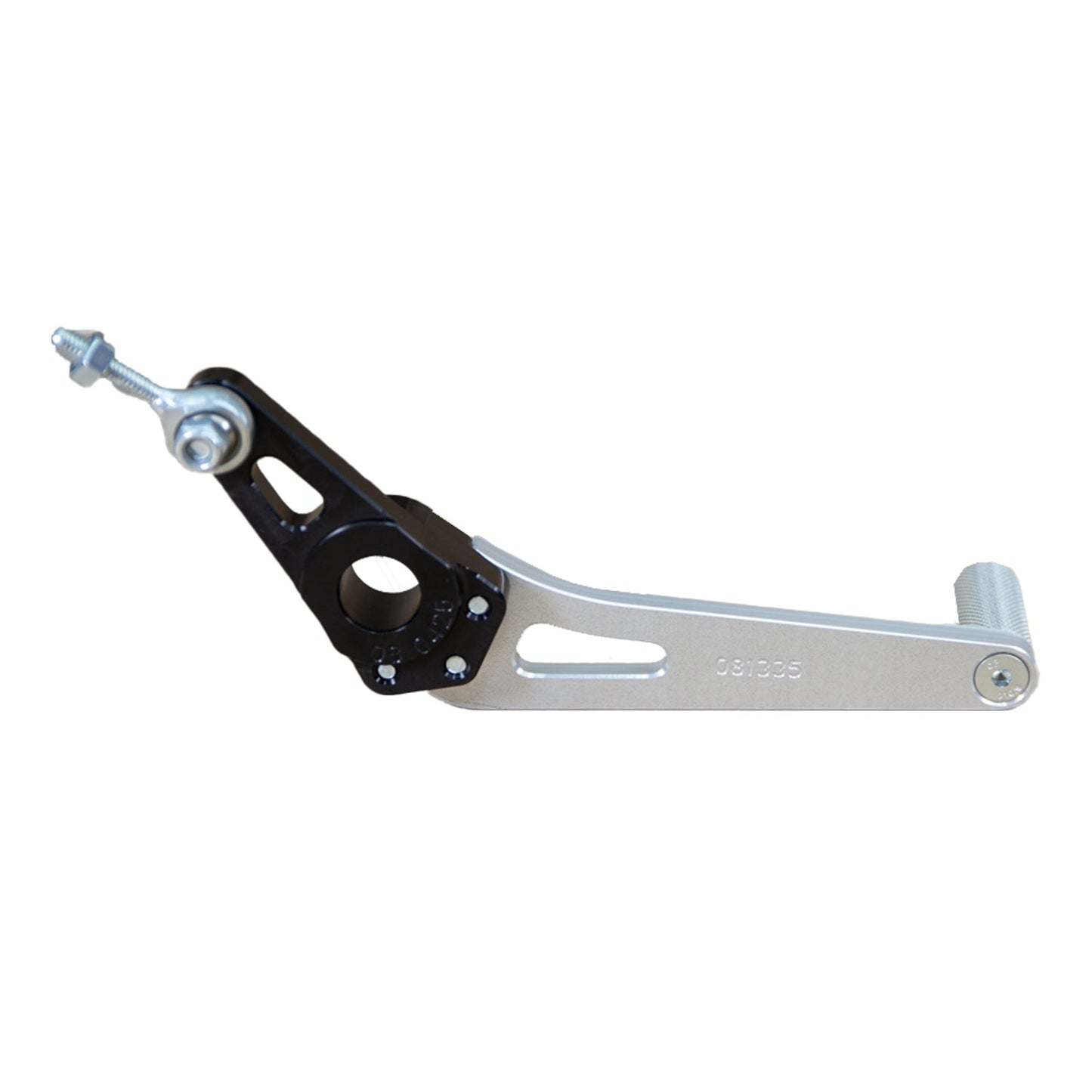 08-0425 Shift Pedal Assembly, Yamaha R1 04-06 - Woodcraft Technologies