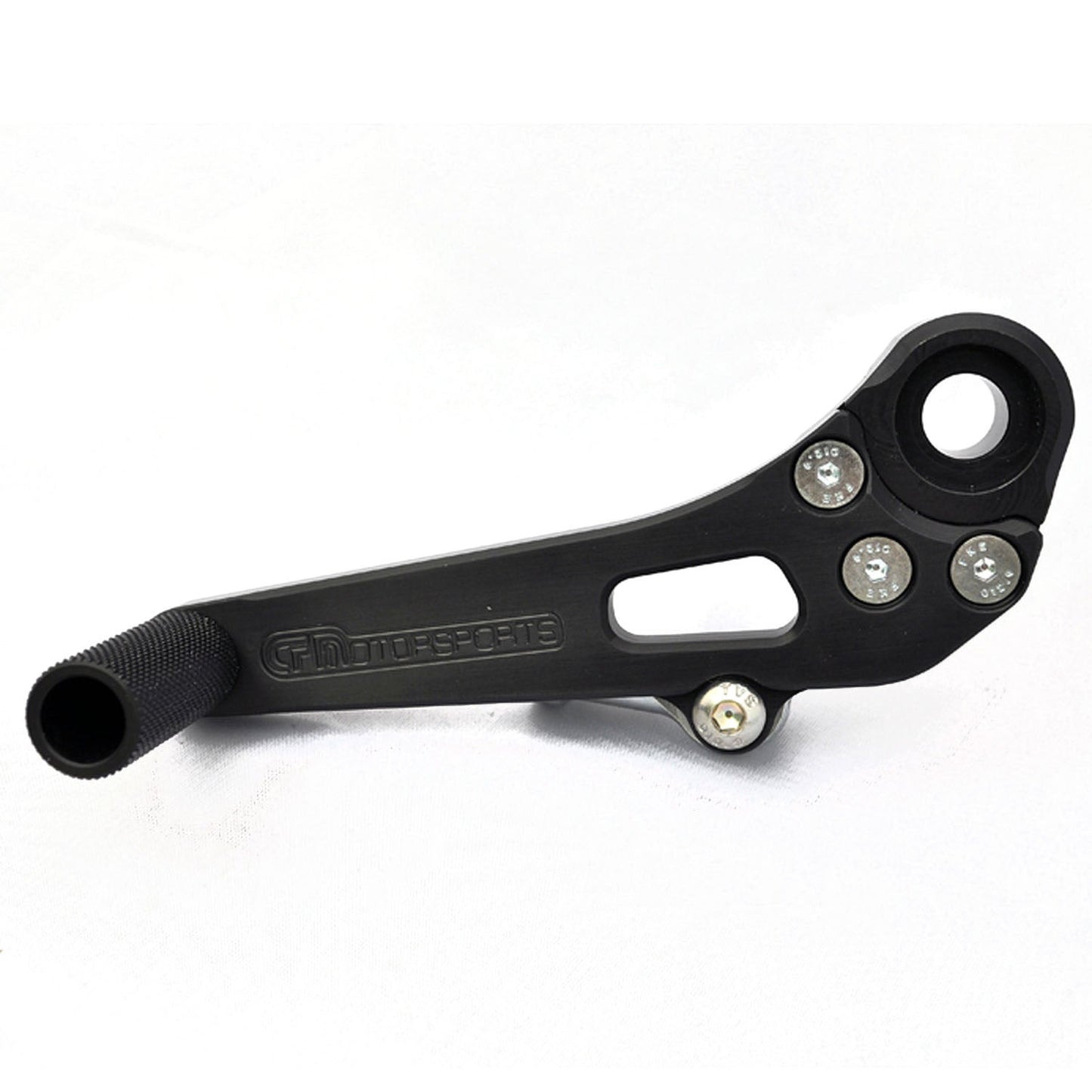 08-0449 Shift Pedal Assembly, Yamaha R6 2006-15 GP Shift - Woodcraft Technologies