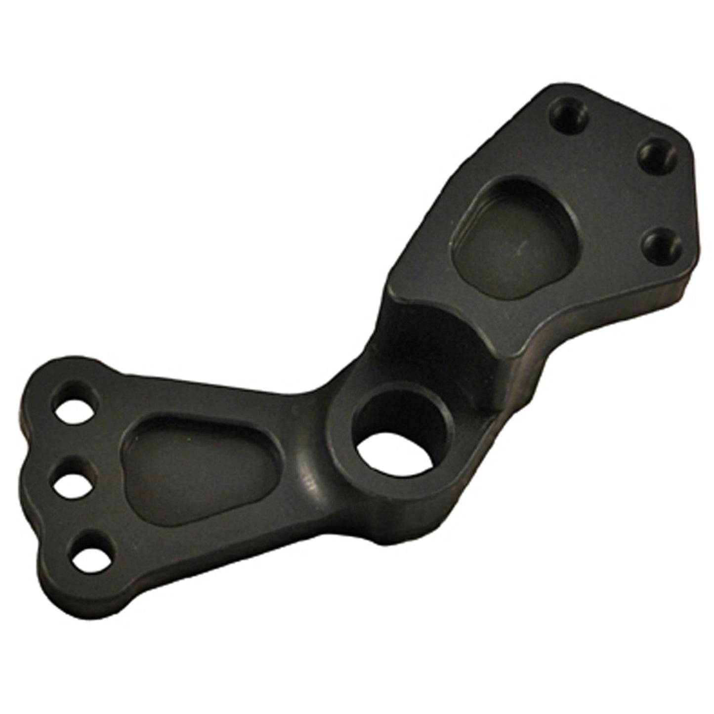 08-0452P Shift Pedal Pivot, Yamaha R1 2009-14 - Woodcraft Technologies