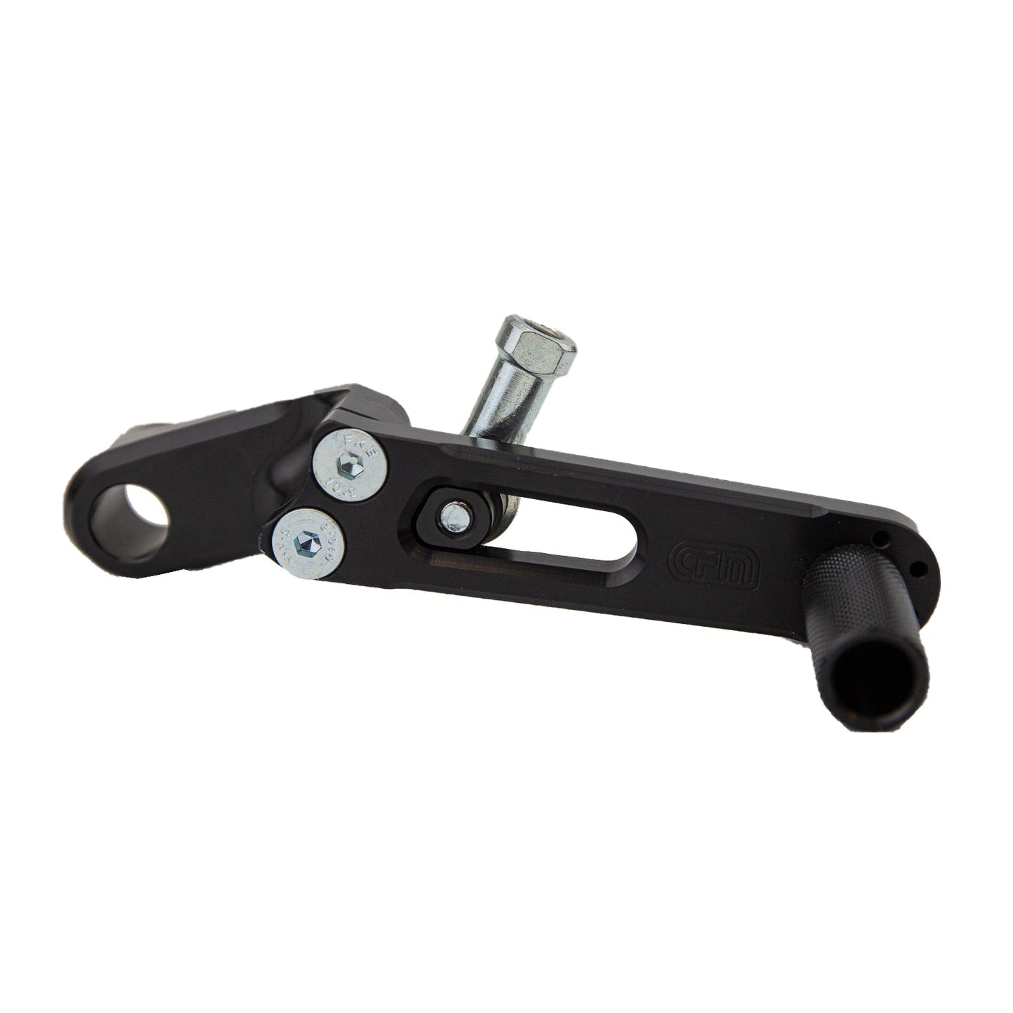 08-0506 Shift Pedal Assembly, Triumph Daytona 2013-18 675/R GP Shift - Woodcraft Technologies
