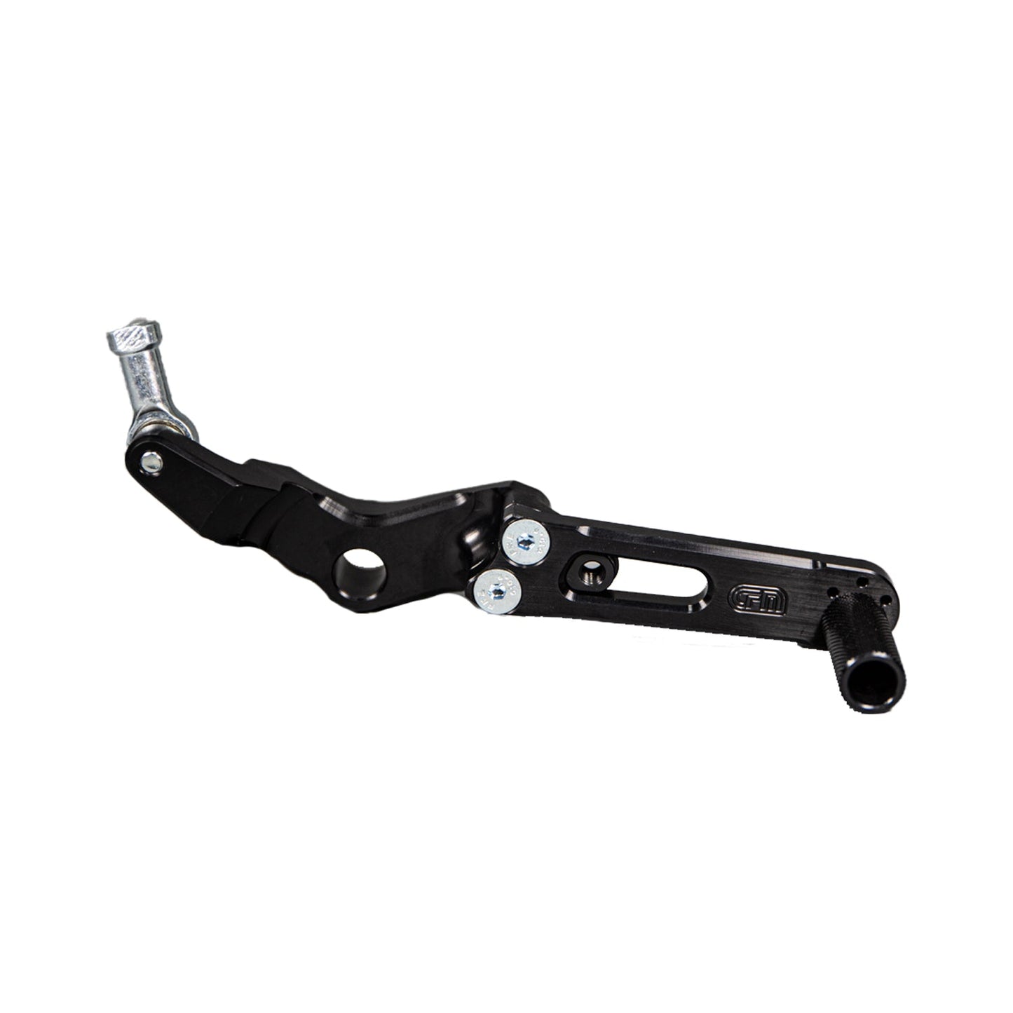 Triumph Daytona 2017-20 765 GP Shift Pedal Assembly - Woodcraft Technologies