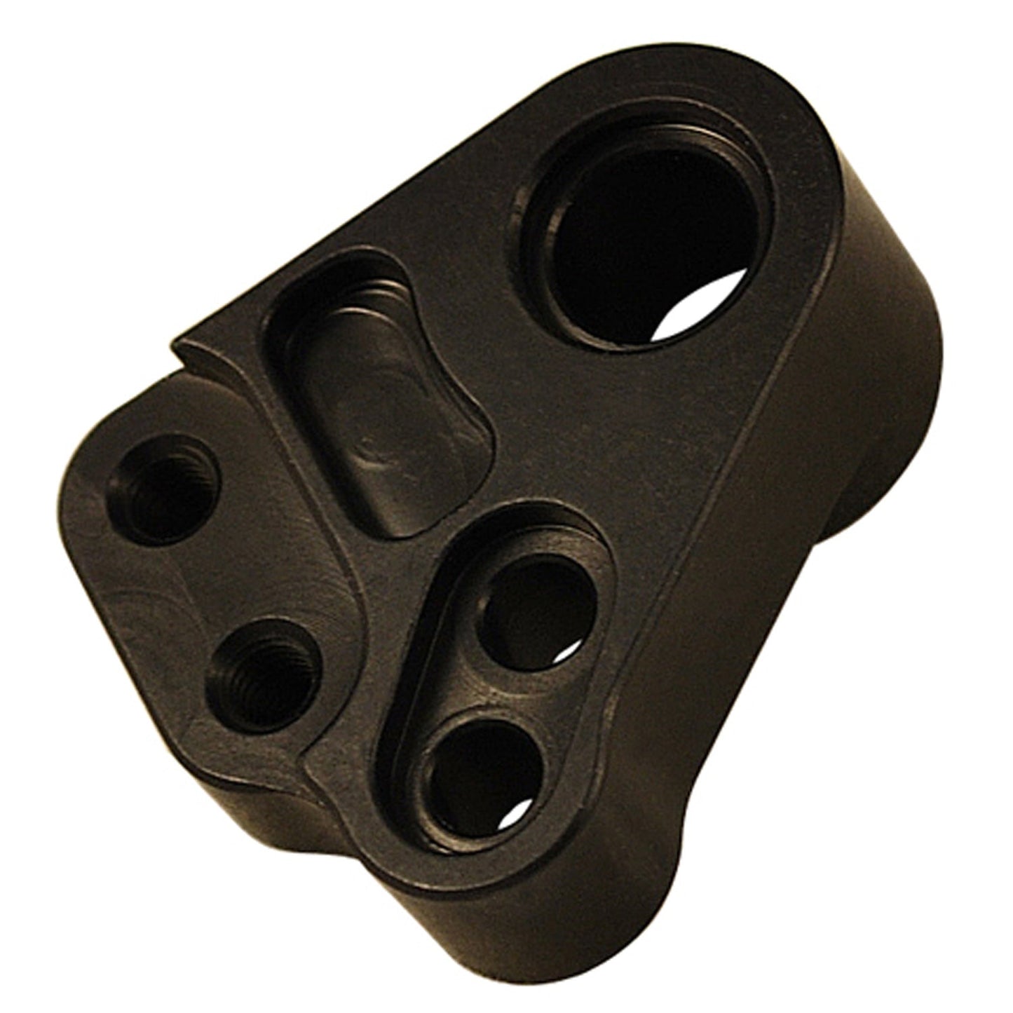 08-0640P Shift Pedal Pivot, Duc 848/1098/1198 - Woodcraft Technologies