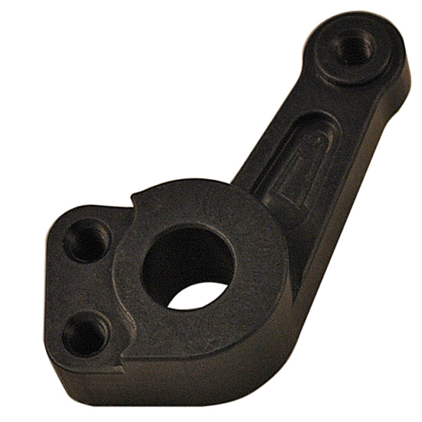 08-0710P Shift Pedal Pivot, Aprilia GP Shift - Woodcraft Technologies