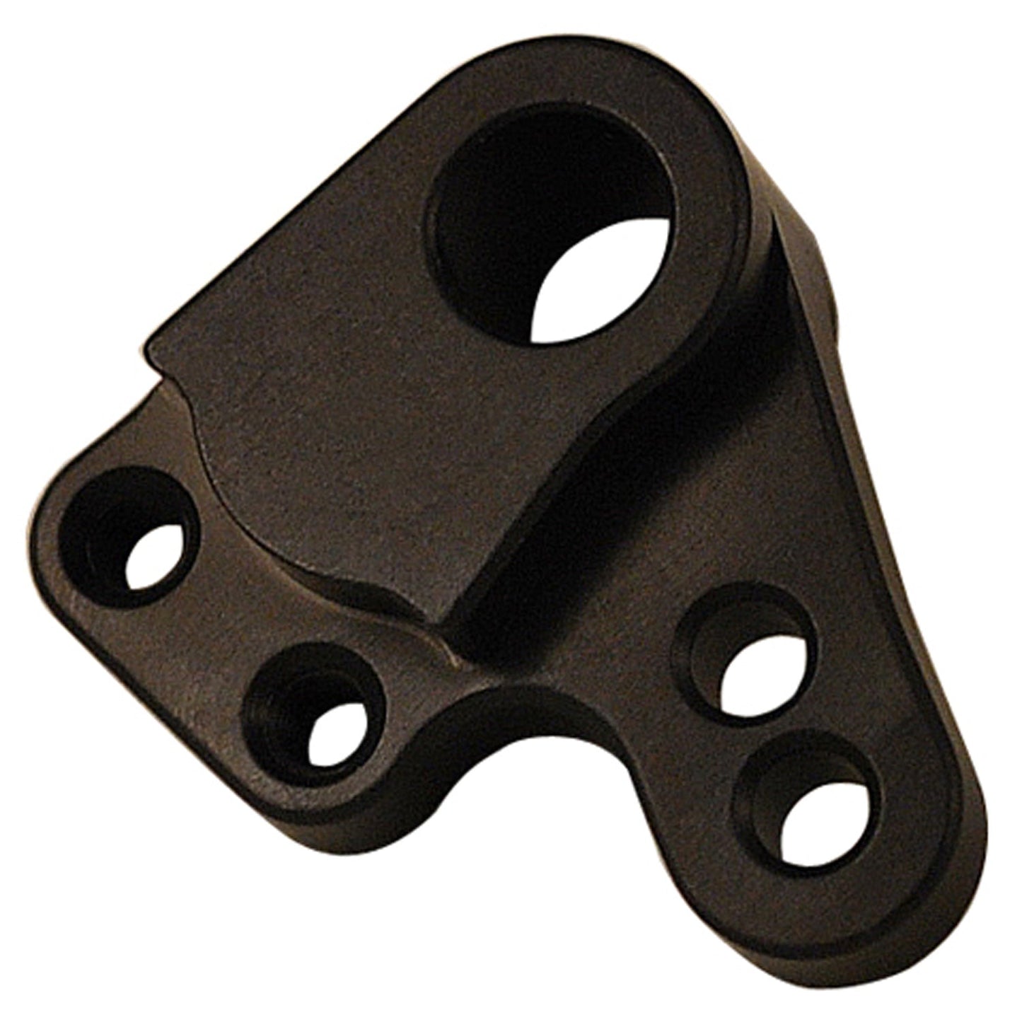 08-0740P Shift Pedal Pivot, Aprilia RSV4/Touno 4 - Woodcraft Technologies