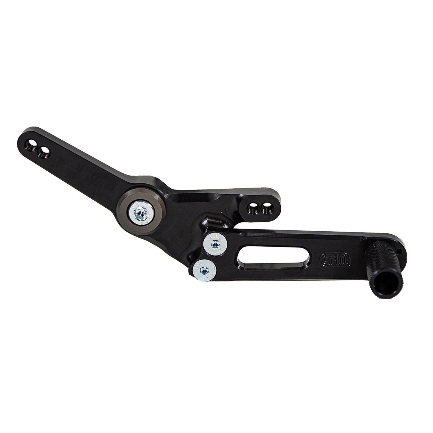 08-0757 Shift Pedal Assembly, BMW S1000RR 2019-2020 - Woodcraft Technologies