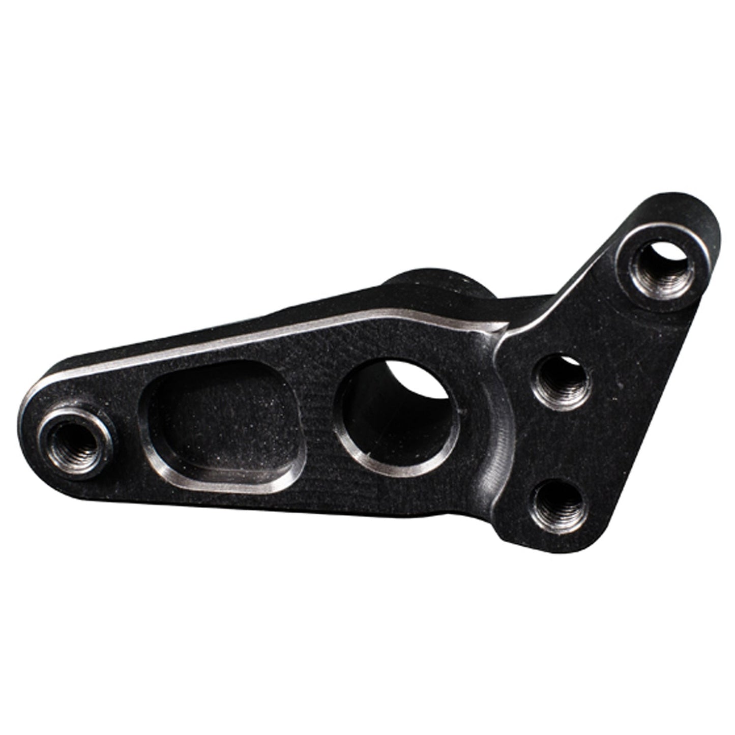 08-780P Shift Pedal Pivot, MV Agusta F3 2012-19, Brutale 675/800 - Woodcraft Technologies