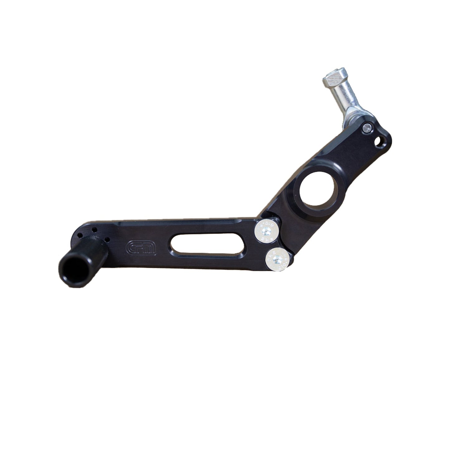 08-0790 Shift Pedal Assembly, KTM 790 2018-20 - Woodcraft Technologies