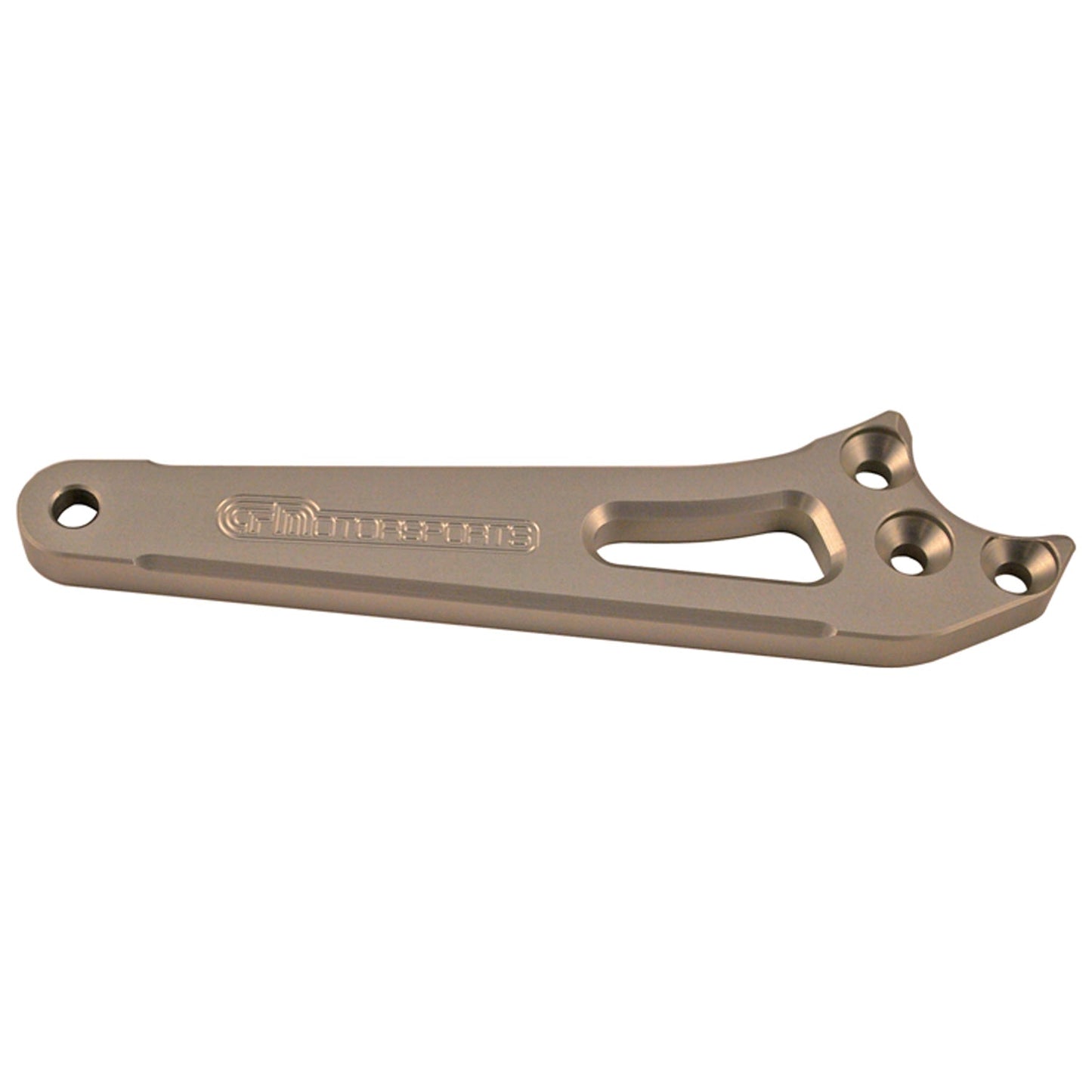08-1335E 3 Hole Shift Shaft w/ Bolts
