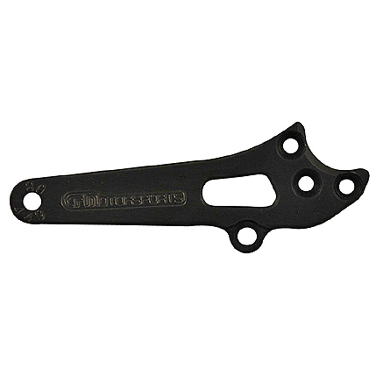 08-1449F 3 Hole Shift Shaft w/ Bolts