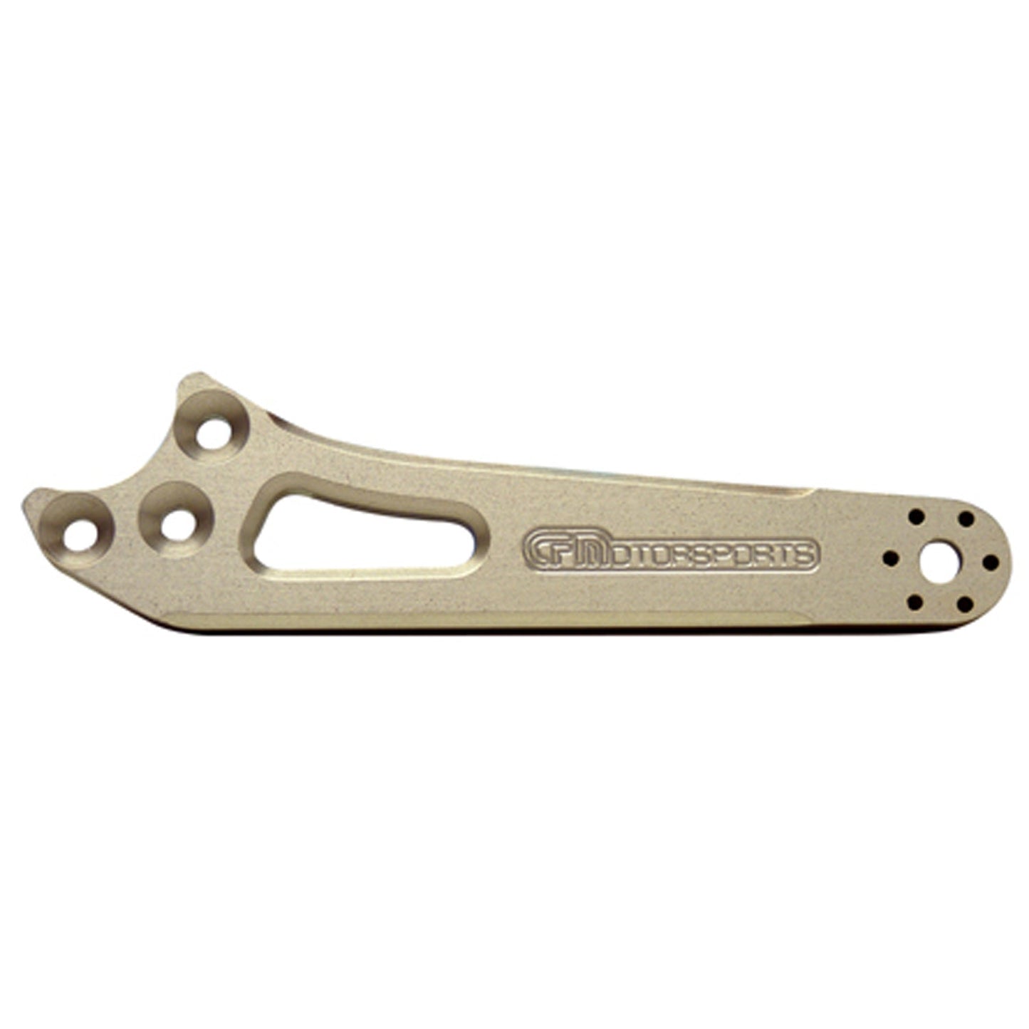 08-1800E 3 Hole Shift Shaft w/ Bolts