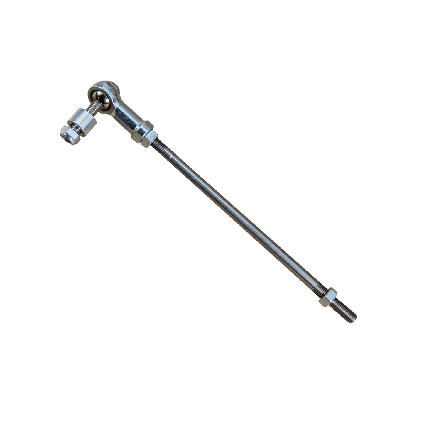 Duc 749/999 shift rod assembly - Woodcraft Technologies
