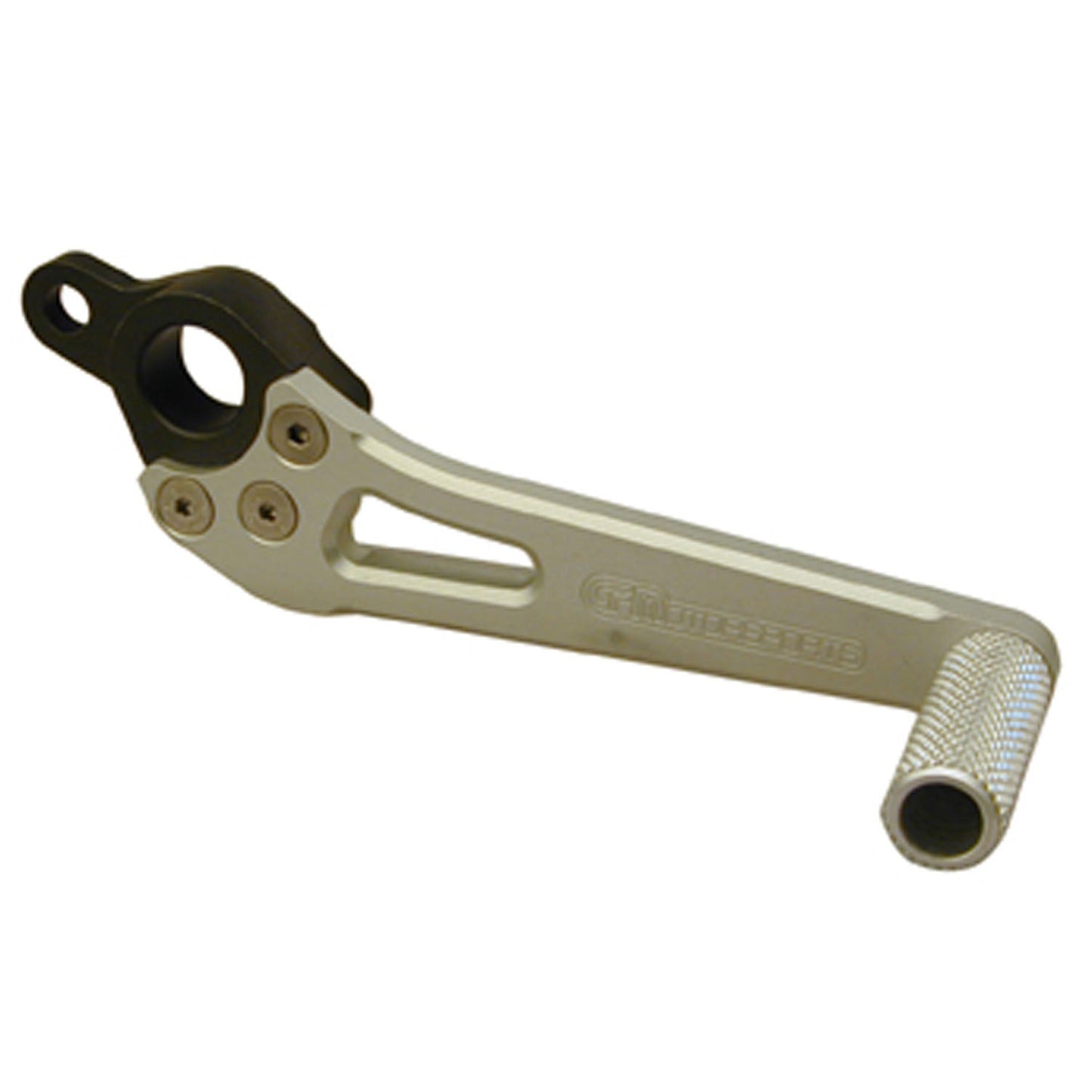 09-0110 Brake Pedal Assembly, Kawasaki ZX6/ZX9/636/ZZR600 - Woodcraft Technologies
