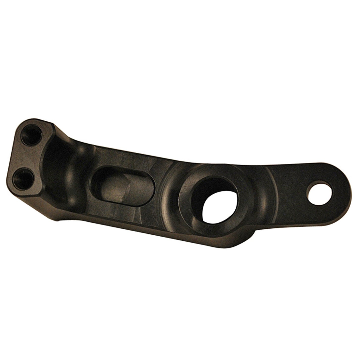 09-0125P Brake Pedal Pivot, Kawasaki Ninja 650R 2012-16 - Woodcraft Technologies