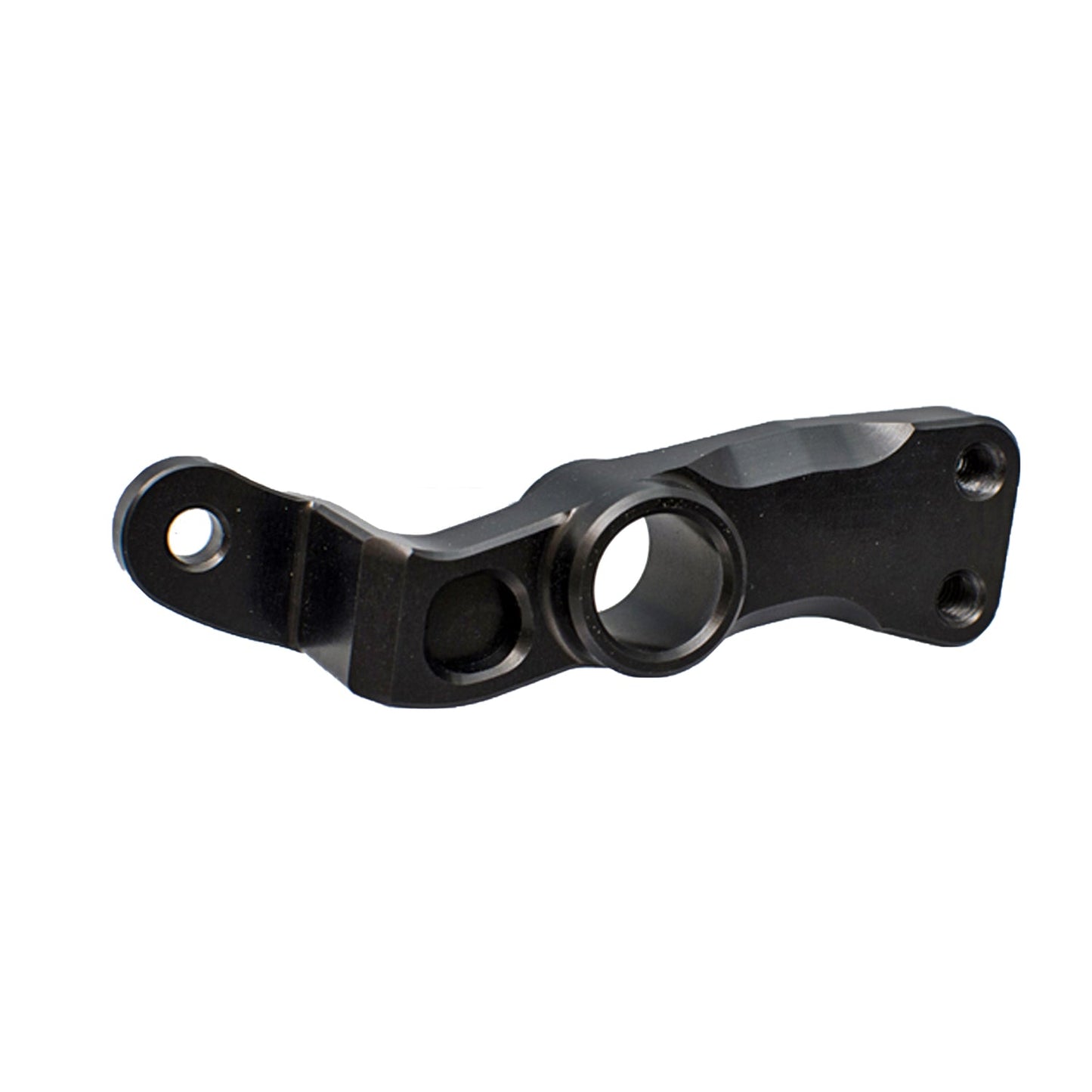 09-0252P Brake Pedal Pivot, Suzuki GSXR1000 2017-20, RC390 2015-20, 390Duke 2015-20 - Woodcraft Technologies