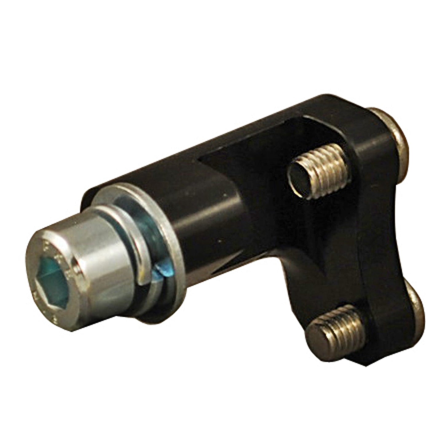 09-0508PM Pipe Mount Assembly, Triumph Street Triple 2013-20 - Woodcraft Technologies