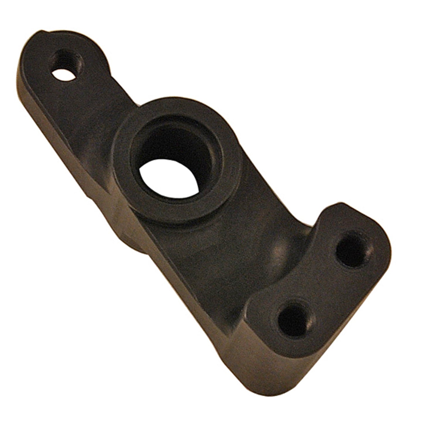 09-0645P Brake Pedal Pivot, Ducati Panigale 899/999/1199/1299 - Woodcraft Technologies