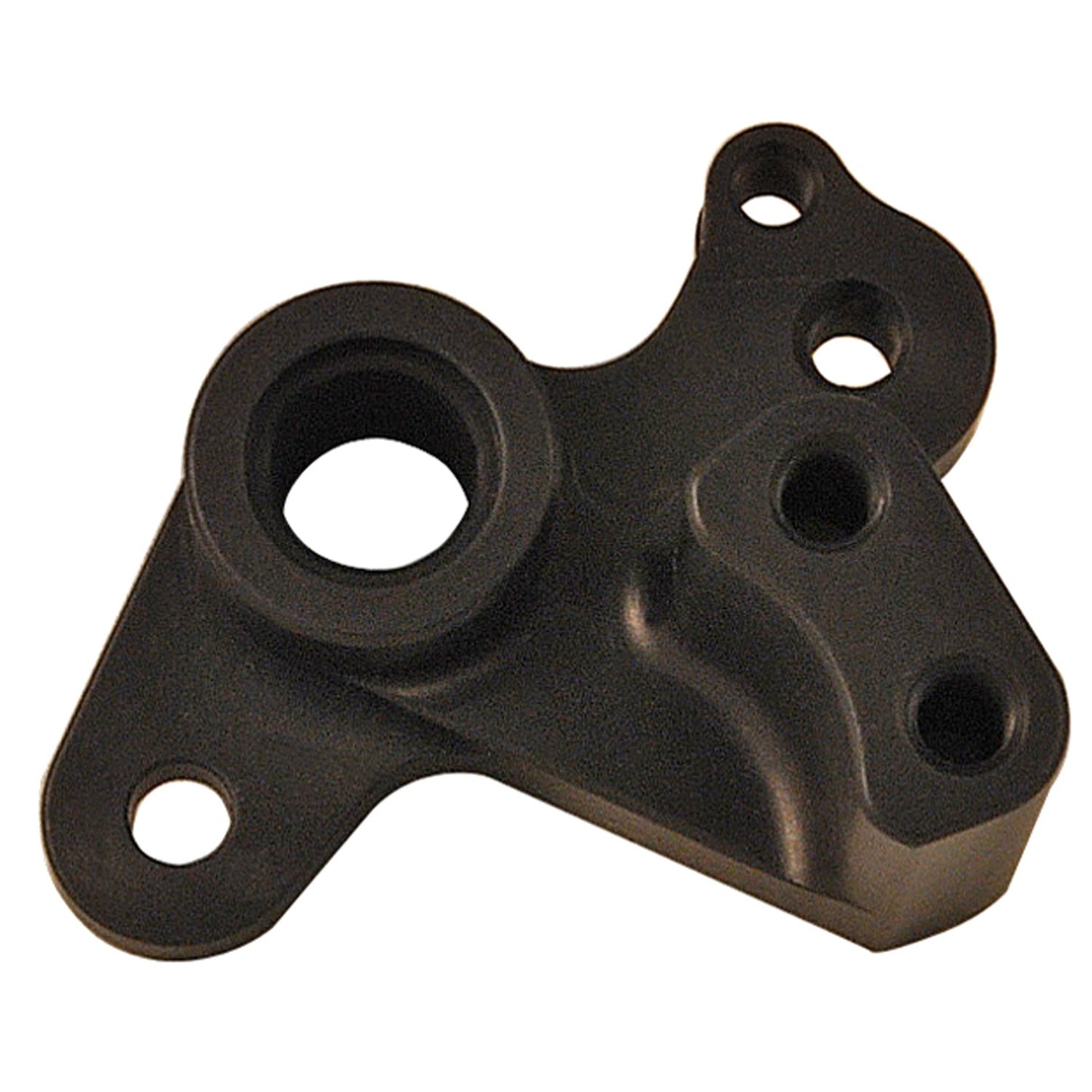 09-0740P Brake Pedal Pivot, Aprilia RSV4, Tuono V4 - Woodcraft Technologies