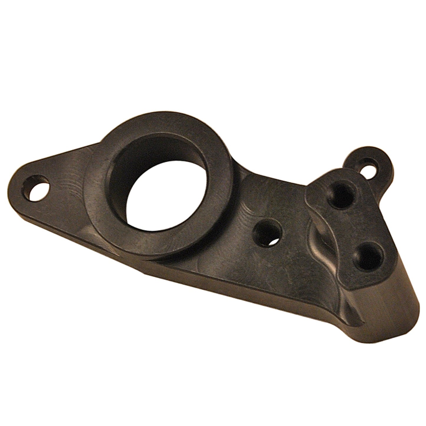 09-0750P Brake Pedal Pivot, BMW S1000RR 2009-14, HP4 2013-14 - Woodcraft Technologies