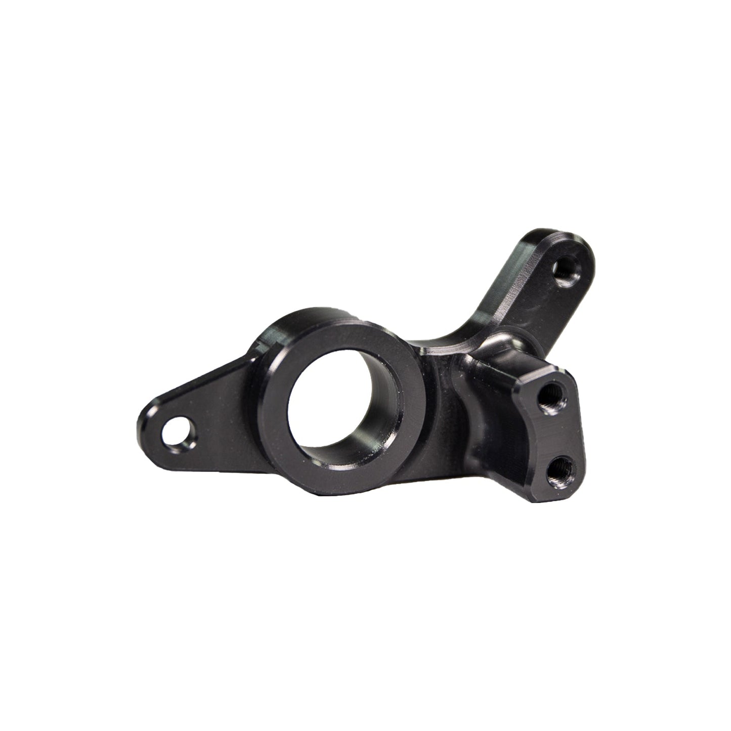 09-0755P Brake Pivot, BMW S1000 2015-20, HP4Race 2018 - Woodcraft Technologies