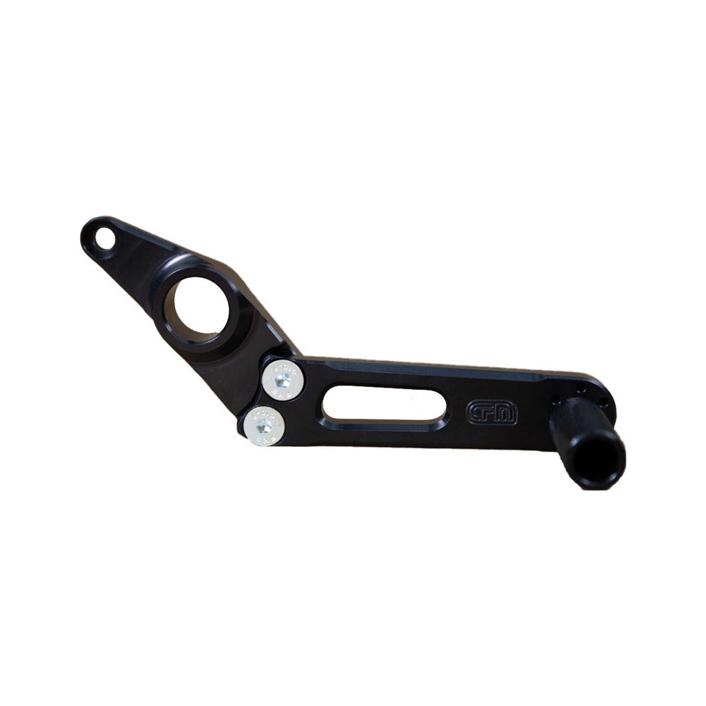 09-0790 Brake Pedal Assembly, KTM 790 2018-20 - Woodcraft Technologies