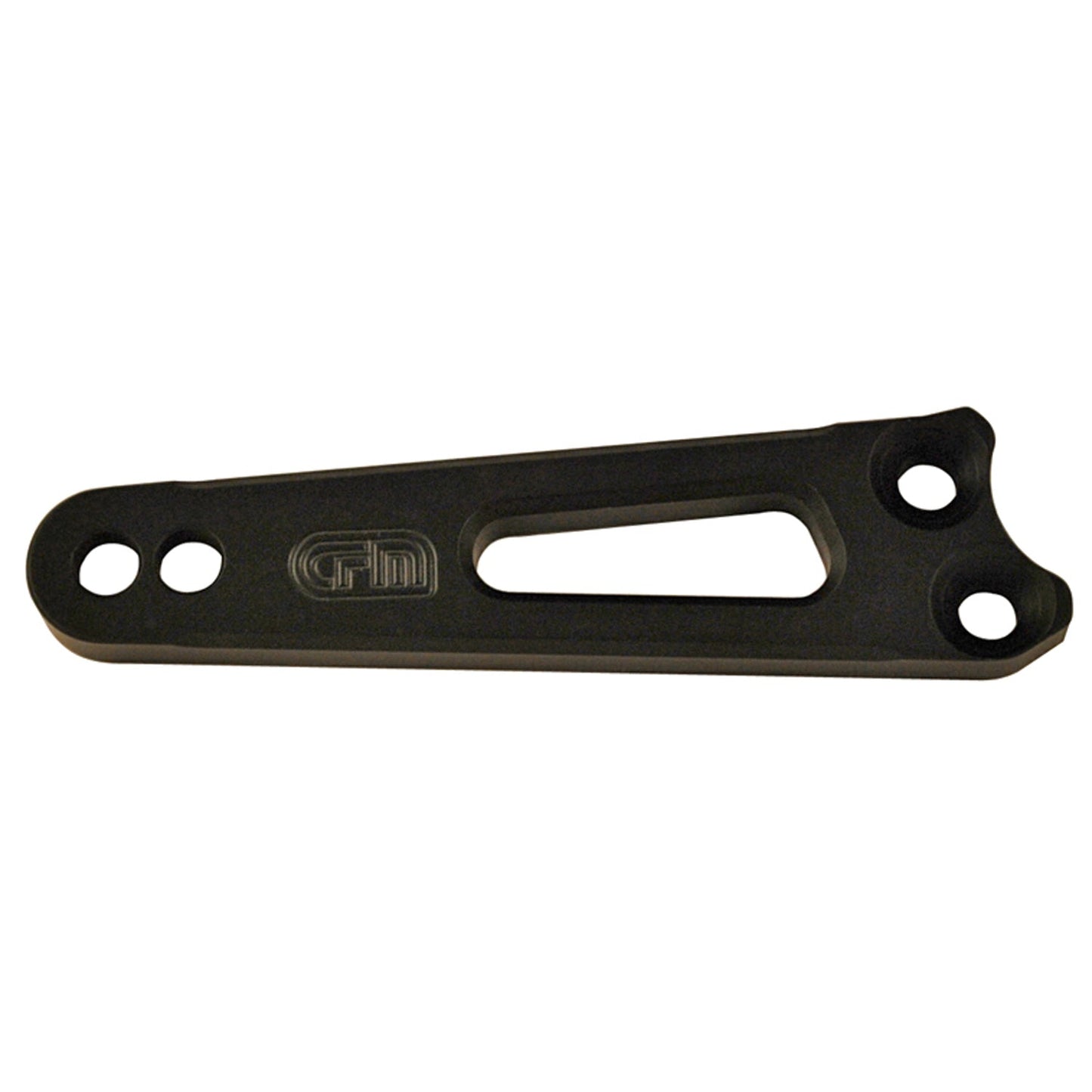 09-4620A 2 Hole Brake Shaft w/ Bolts