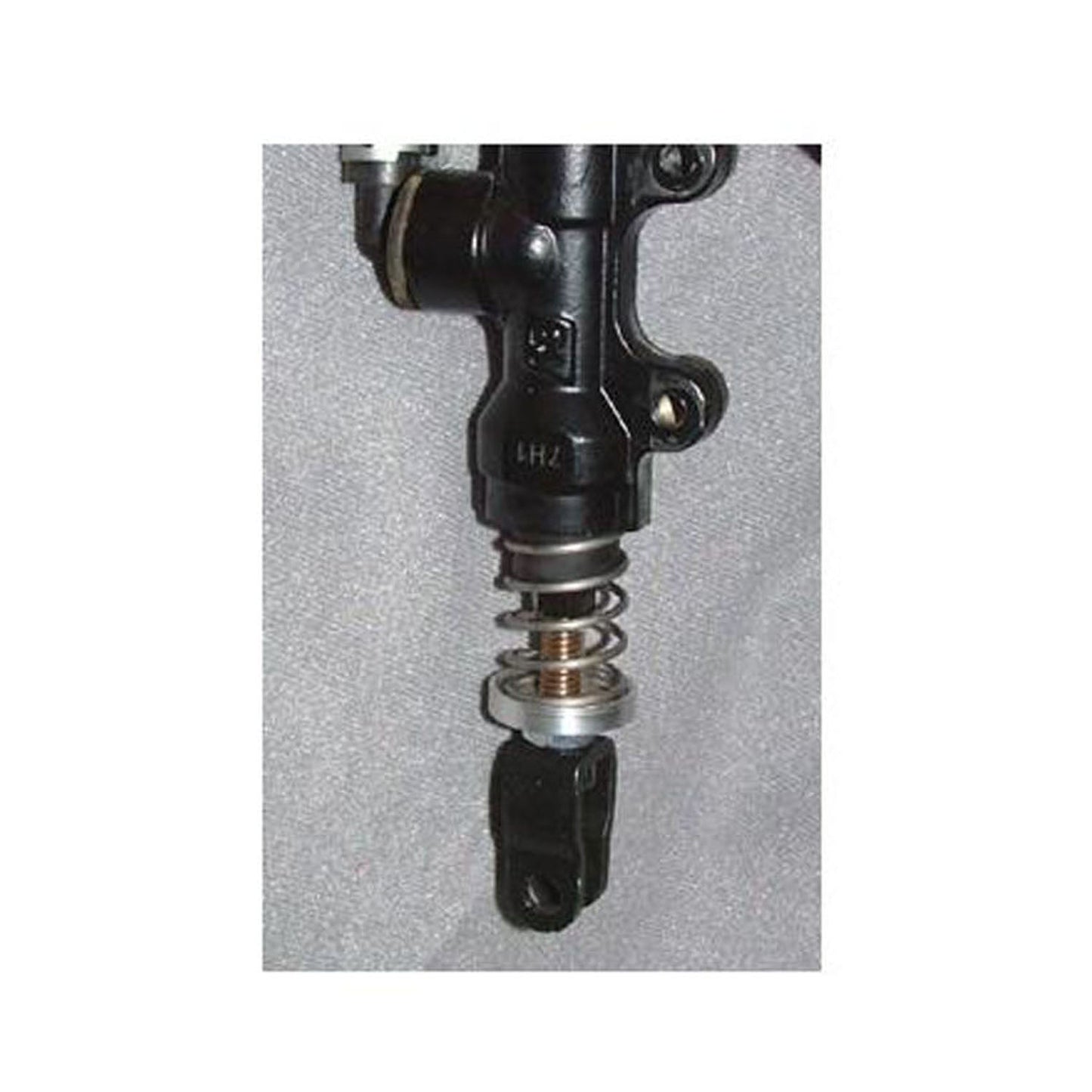 09-7125 Brake Pedal Return Spring 1.25'' Long, Yamaha/Honda/Triumph - Woodcraft Technologies