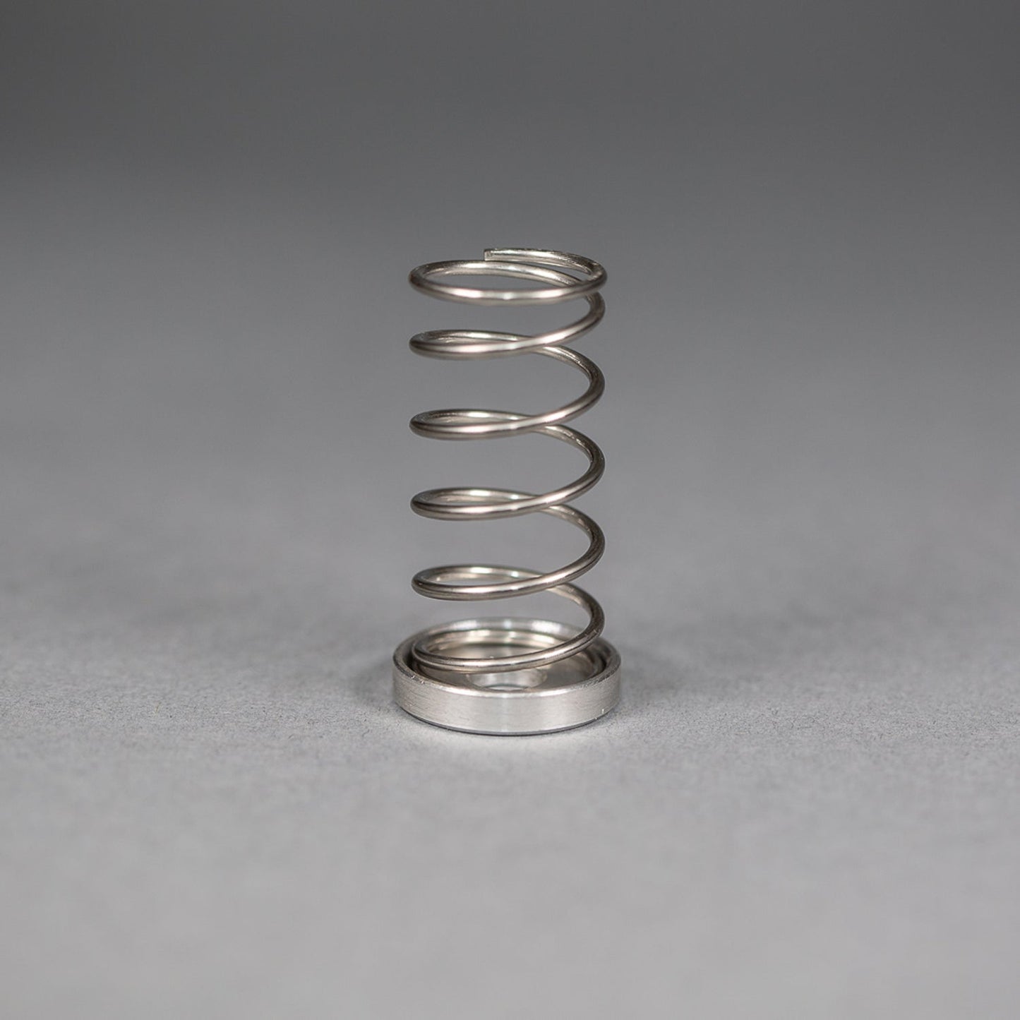 09-7175 Brake Pedal Return Spring 1.75'' Long, Suzuki/Ducati - Woodcraft Technologies
