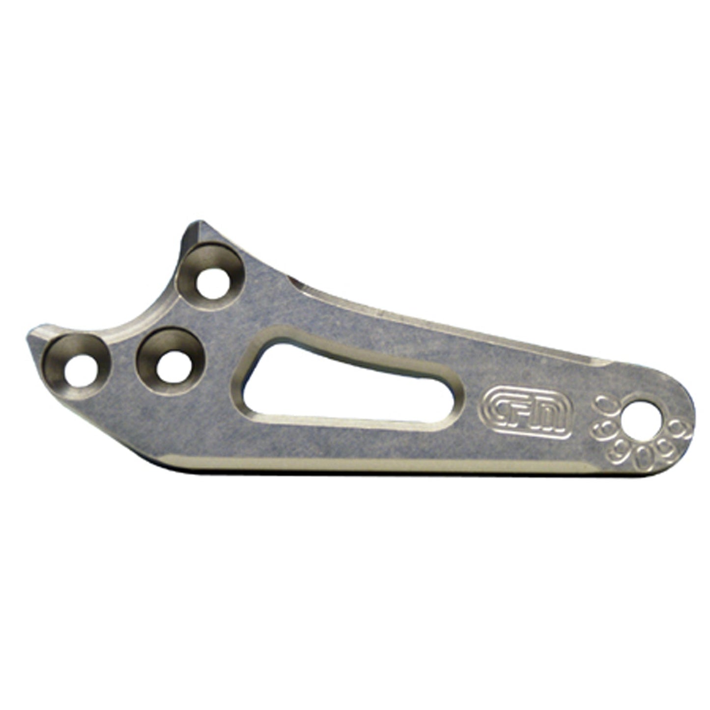 09-9099E 3 Hole Brake Shaft w/ Bolts