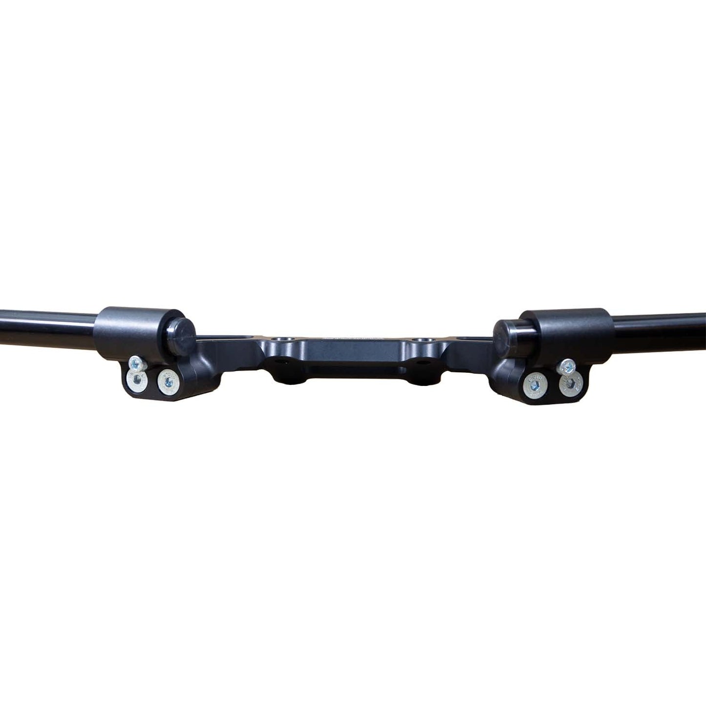 Yamaha MT07 2021-24 Clipon Adapter Plate