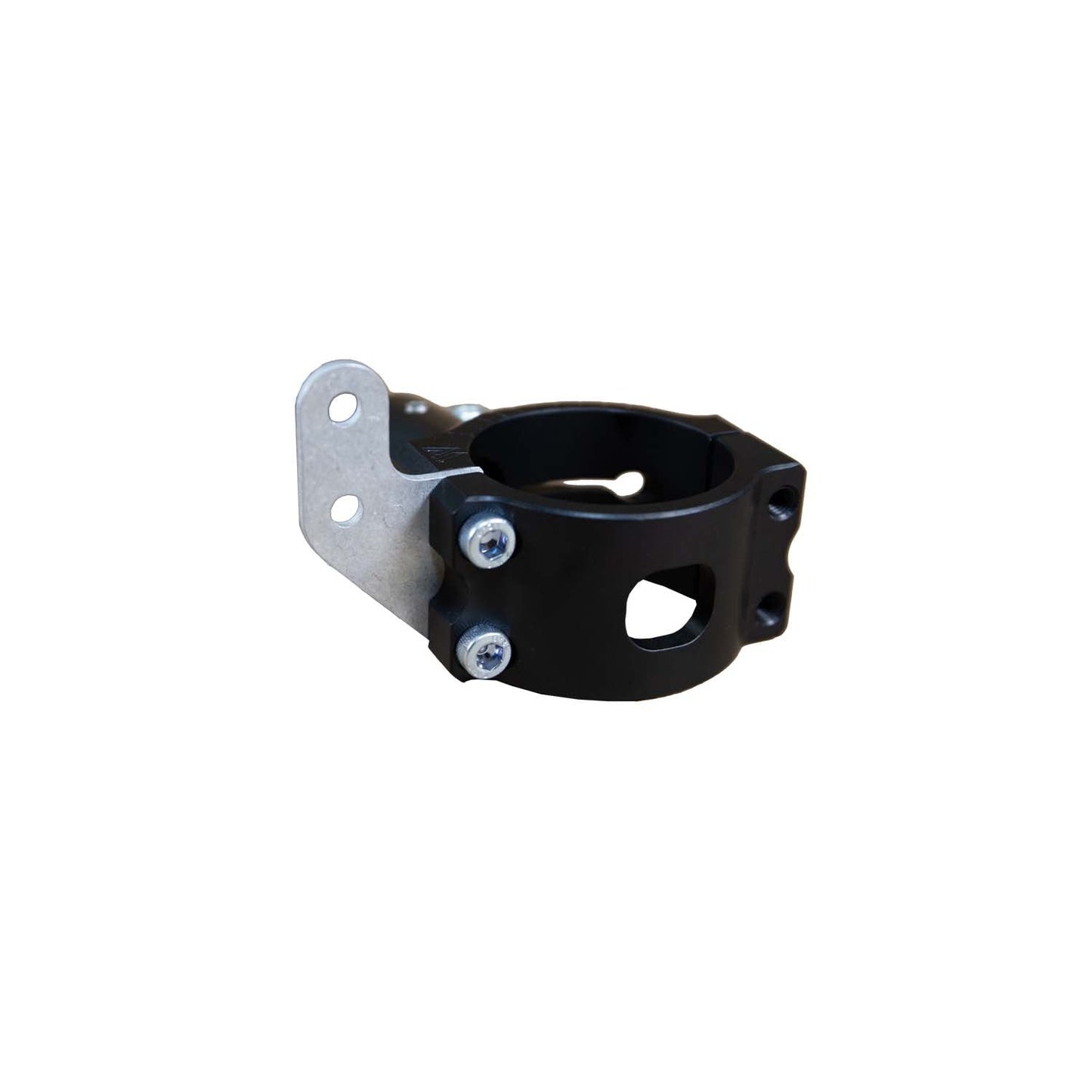 12-2150-T1 Zero Offset Woodcraft Motorcycle Clip-ons for Triumph 675 Daytona, Moto2