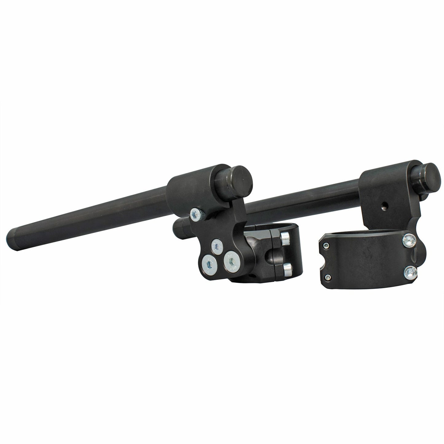 2 inch Clipon Risers (with standard 7/8" bars) - Woodcraft Technologies