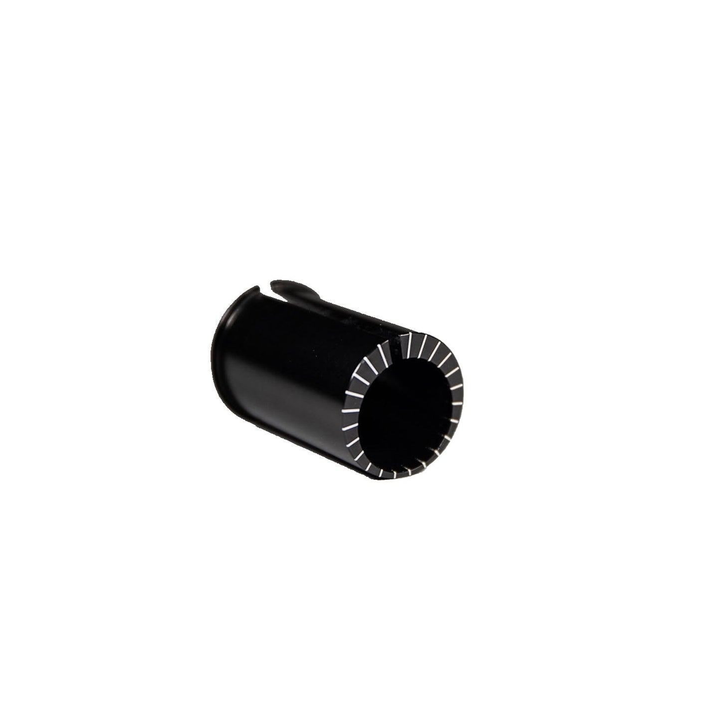 Clipon Riser 5 Degree Bar Sleeve - Woodcraft Technologies