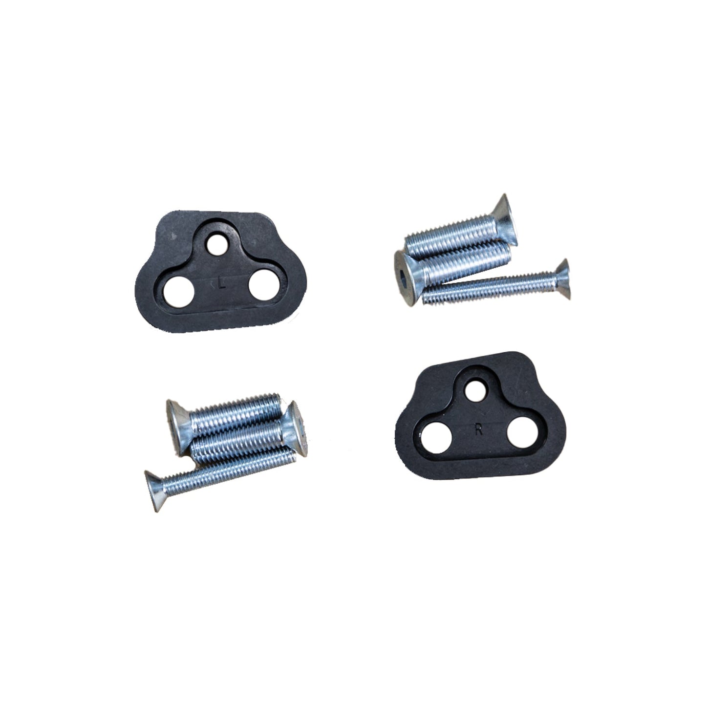 Clipon Riser 10mm Spacer Kit for 35-75mm Side Mount Risers - Woodcraft Technologies