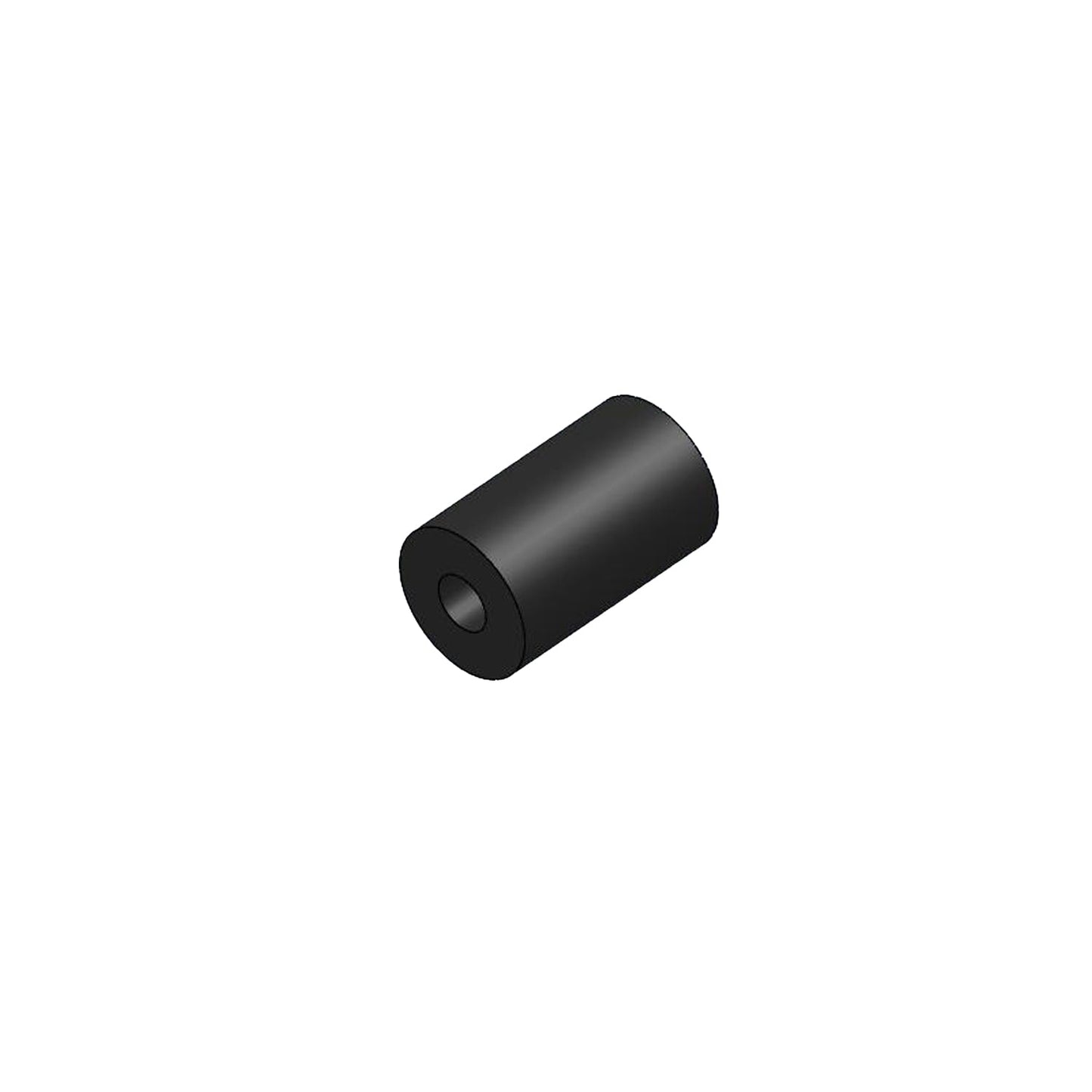 Neoprene Bushing for Bar End Sliders - Woodcraft Technologies