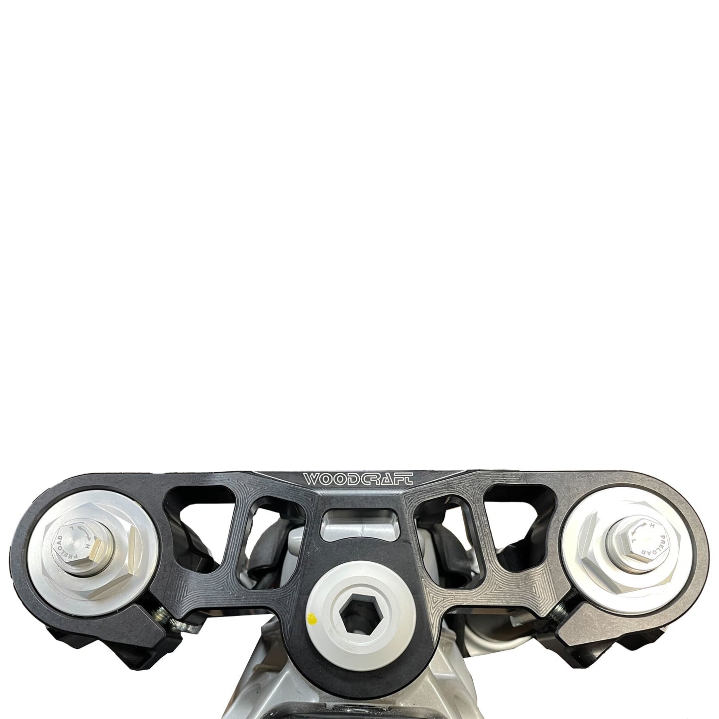 17-0761 Aprilia RS457 Top Triple Clamp