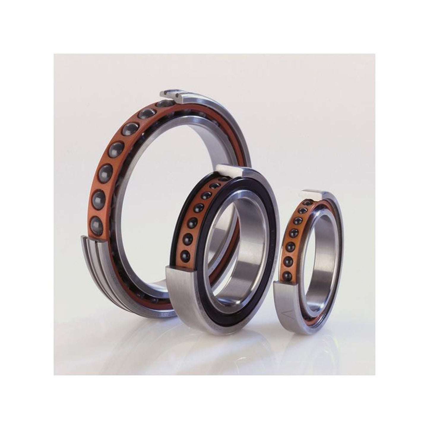20-0130E Ceramic Bearing Kit - Engine- Kawasaki Ninja250 2008-12, Ninja300 2013-17 - Woodcraft Technologies