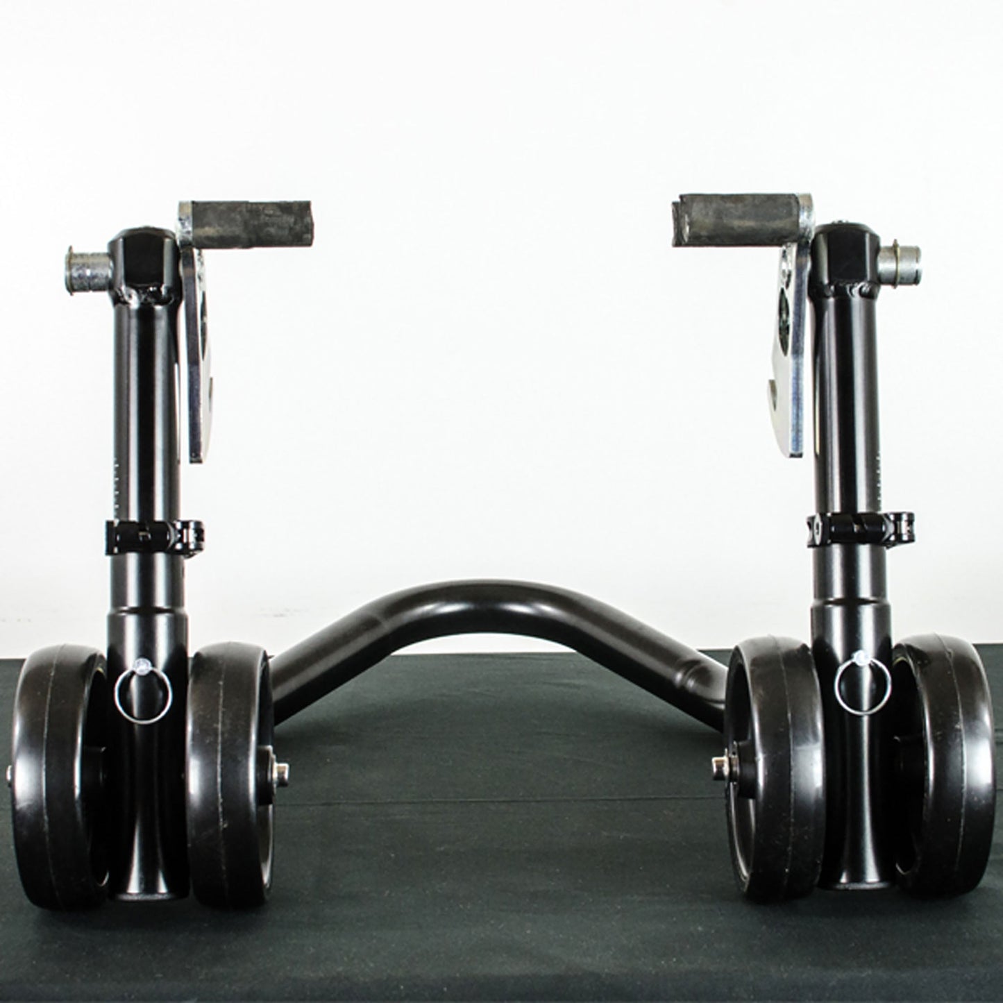 Adjustable Front Under Fork Stand - Woodcraft Technologies