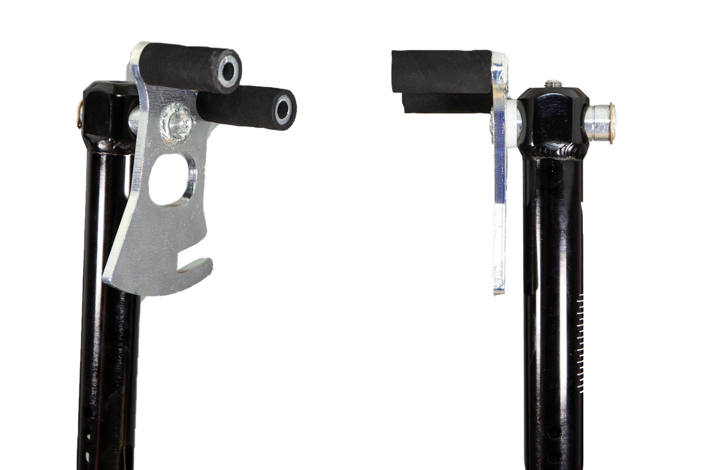 26-5105UA Underfork Front Stand Upright Only