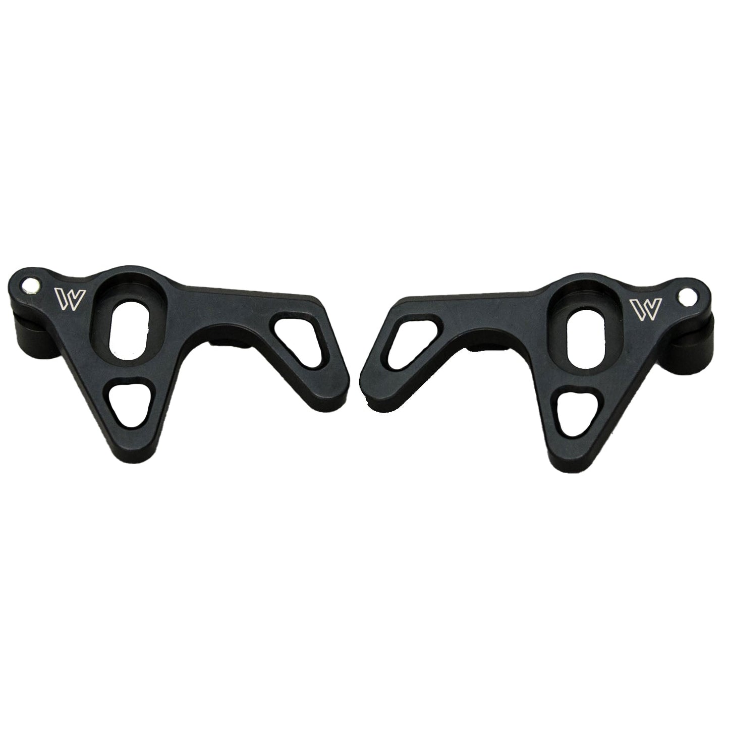 27-0335 Superbike Lifter Base Set - Woodcraft Technologies