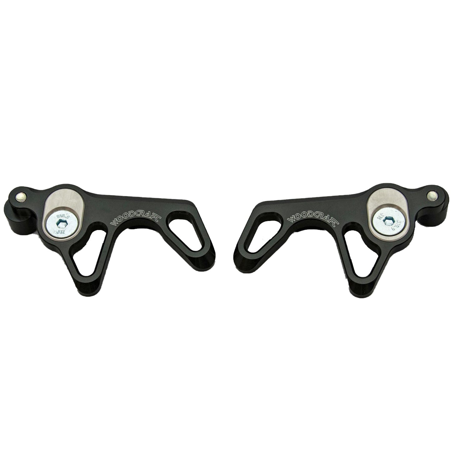 Superbike Lifters - Suzuki Hayabusa 2005-20 - Woodcraft Technologies
