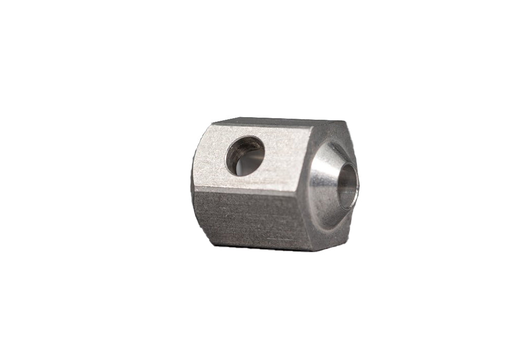 8mm Superbike Lifter Puck Mount - Woodcraft Technologies